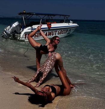 Suelina page leaked private photo uncensored HD quality