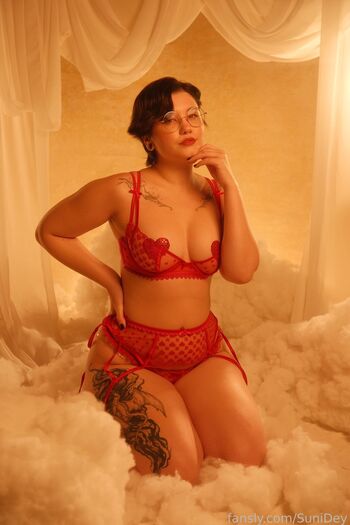 Sunidey  page leaked private photo uncensored HD quality