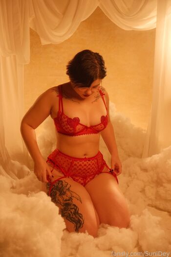 Sunidey  page leaked private photo uncensored HD quality