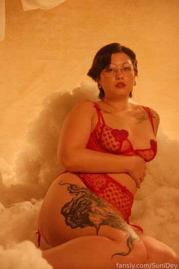 Sunidey  page leaked private photo uncensored HD quality