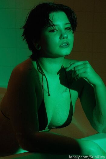 Sunidey  page leaked private photo uncensored HD quality