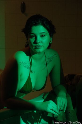 Sunidey  page leaked private photo uncensored HD quality