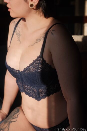 Sunidey  page leaked private photo uncensored HD quality