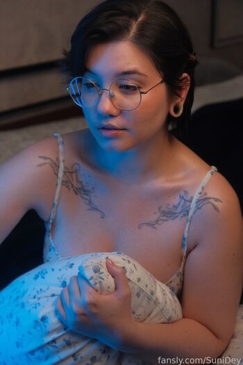 Sunidey  page leaked private photo uncensored HD quality