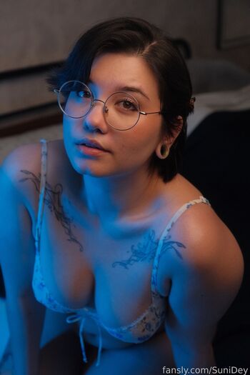 Sunidey  page leaked private photo uncensored HD quality