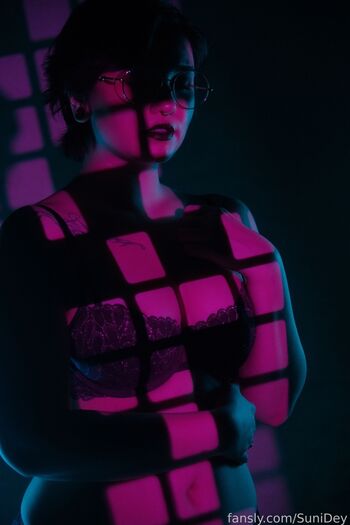 Sunidey  page leaked private photo uncensored HD quality