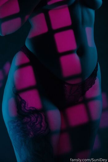 Sunidey  page leaked private photo uncensored HD quality