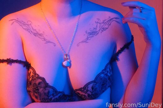 Sunidey  page leaked private photo uncensored HD quality