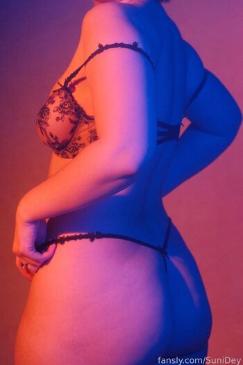 Sunidey  page leaked private photo uncensored HD quality