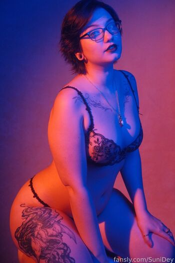 Sunidey  page leaked private photo uncensored HD quality