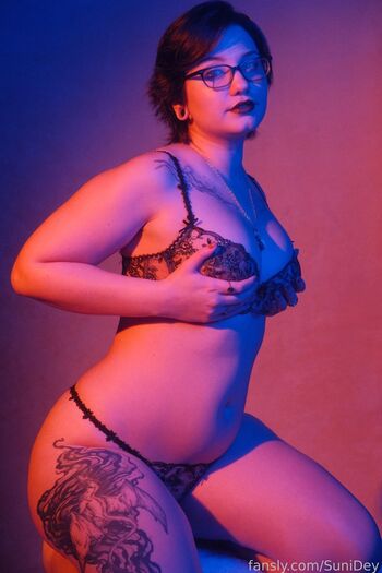 Sunidey  page leaked private photo uncensored HD quality