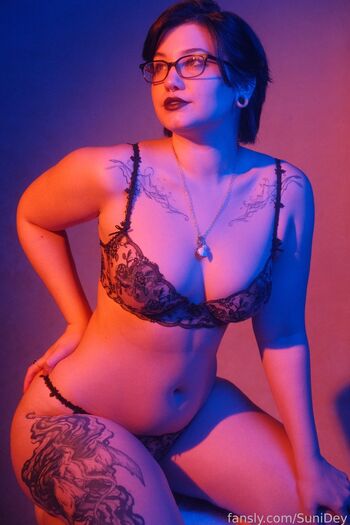 Sunidey  page leaked private photo uncensored HD quality