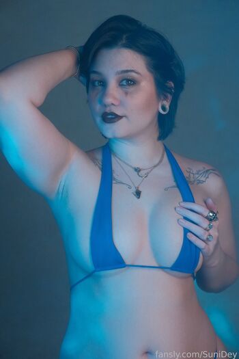 Sunidey  page leaked private photo uncensored HD quality