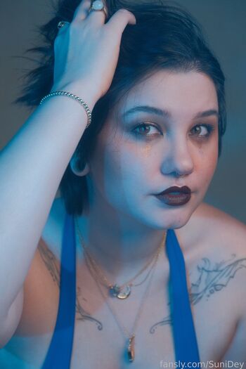 Sunidey  page leaked private photo uncensored HD quality