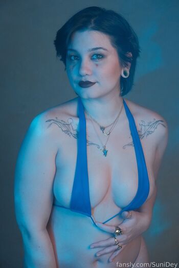 Sunidey  page leaked private photo uncensored HD quality