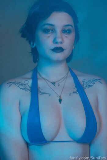 Sunidey  page leaked private photo uncensored HD quality