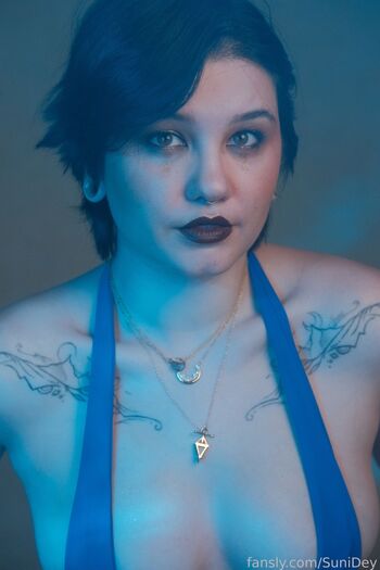 Sunidey  page leaked private photo uncensored HD quality