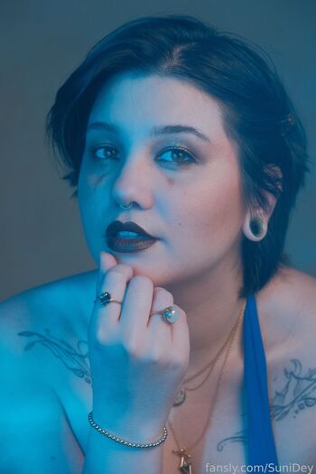 Sunidey  page leaked private photo uncensored HD quality