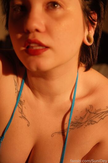 Sunidey  page leaked private photo uncensored HD quality