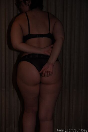 Sunidey  page leaked private photo uncensored HD quality