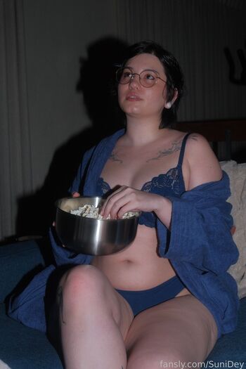 Sunidey  page leaked private photo uncensored HD quality