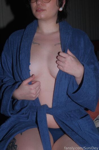 Sunidey  page leaked private photo uncensored HD quality