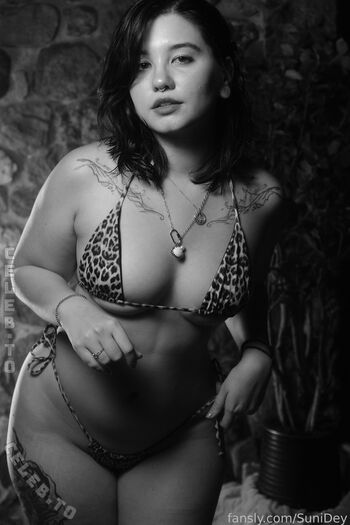 Sunidey leaked private photo uncensored HD quality