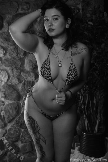 Sunidey leaked private photo uncensored HD quality