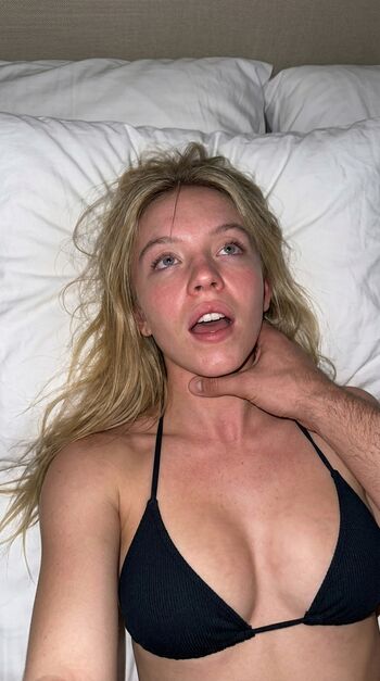 Sydney sweeney ai porn page leaked private photo uncensored HD quality