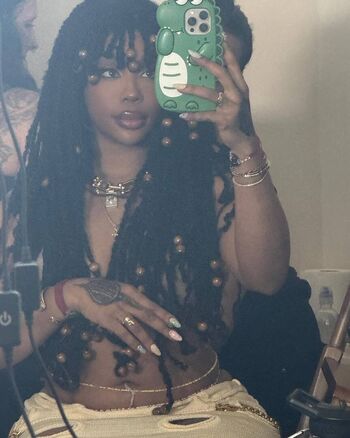 Sza page leaked private photo uncensored HD quality