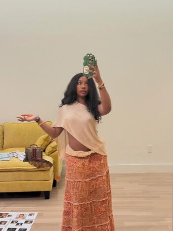Sza page leaked private photo uncensored HD quality