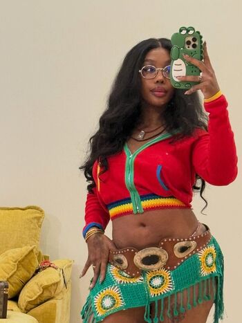 Sza page leaked private photo uncensored HD quality