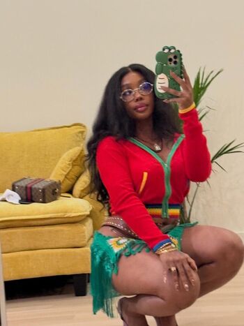Sza page leaked private photo uncensored HD quality