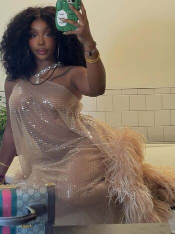 Sza page leaked private photo uncensored HD quality