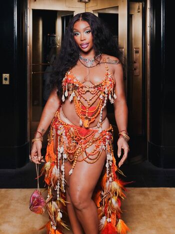 Sza leaked private photo uncensored HD quality