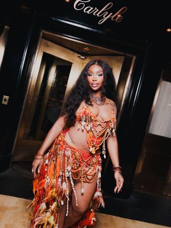 Sza leaked private photo uncensored HD quality
