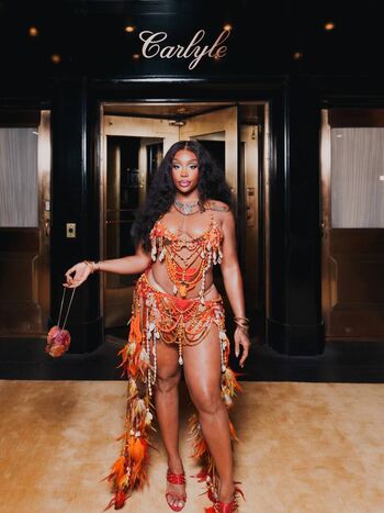 Sza leaked private photo uncensored HD quality