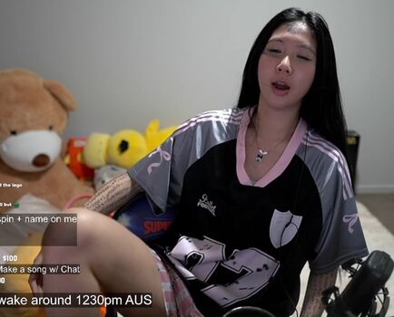 Tnat page leaked private photo uncensored HD quality