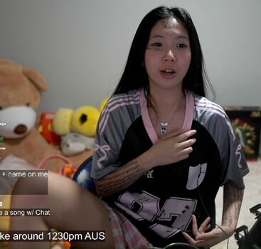 Tnat page leaked private photo uncensored HD quality