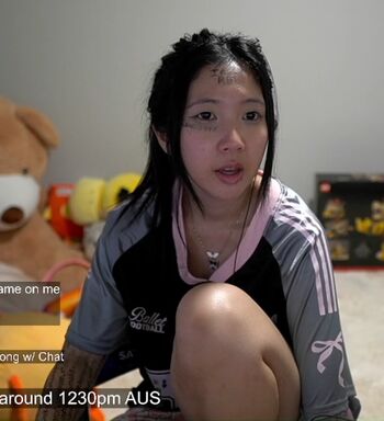 Tnat page leaked private photo uncensored HD quality