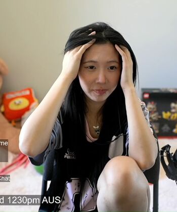 Tnat page leaked private photo uncensored HD quality