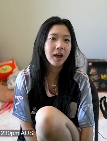 Tnat page leaked private photo uncensored HD quality