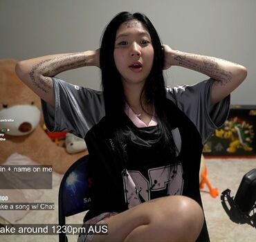 Tnat page leaked private photo uncensored HD quality