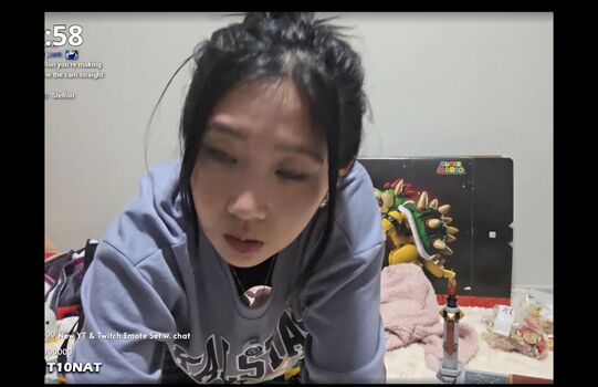 Tnat page leaked private photo uncensored HD quality