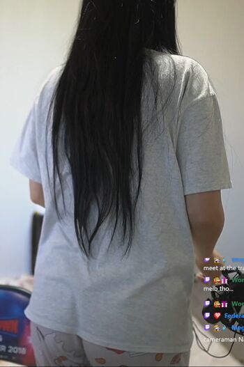 Tnat leaked private photo uncensored HD quality