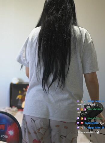 Tnat leaked private photo uncensored HD quality