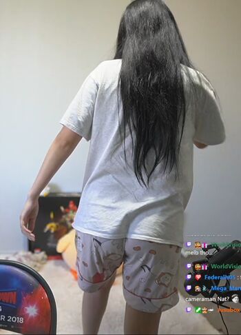 Tnat leaked private photo uncensored HD quality