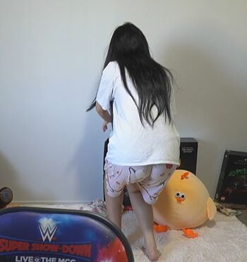 Tnat leaked private photo uncensored HD quality