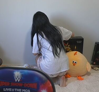 Tnat leaked private photo uncensored HD quality