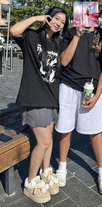 Tnat leaked private photo uncensored HD quality